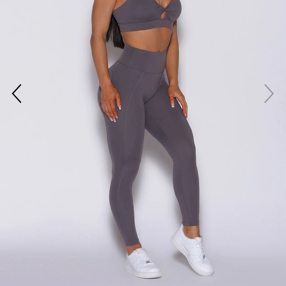 SHAPE LEGGINGS XS - Picture 2 of 7